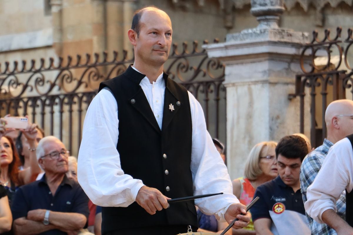 XI Xuntanza de bandas de gaitas