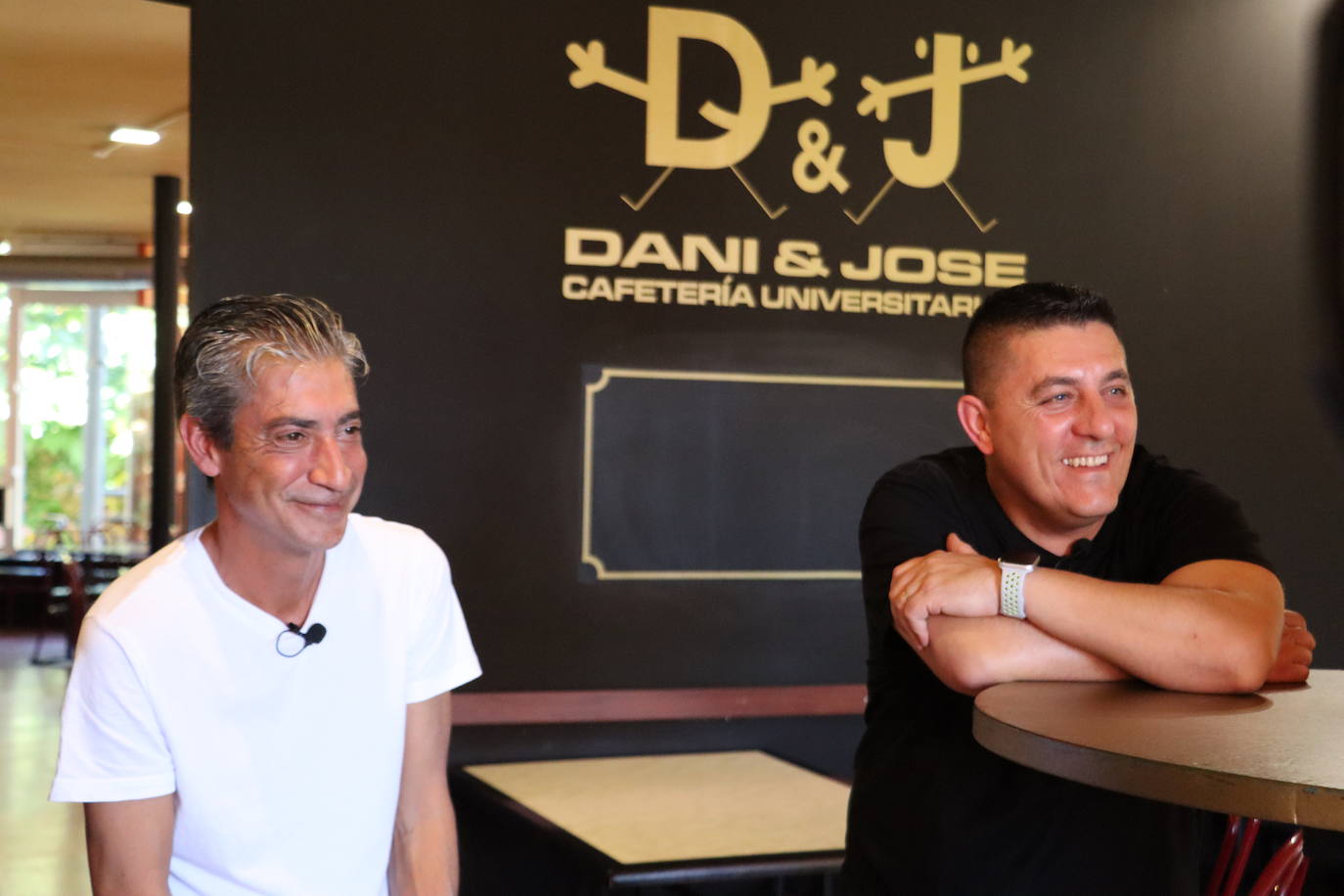 El &#039;Dani y Jose&#039; cumple 20 años