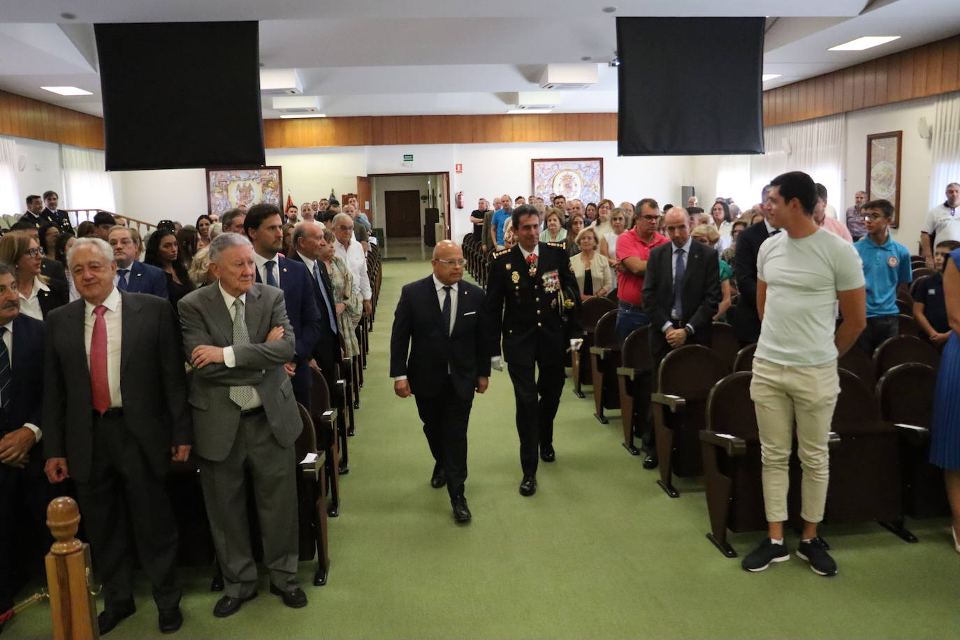 Festividad de los Santos Ángeles Custodios