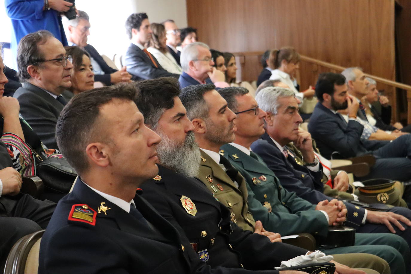 Festividad de los Santos Ángeles Custodios