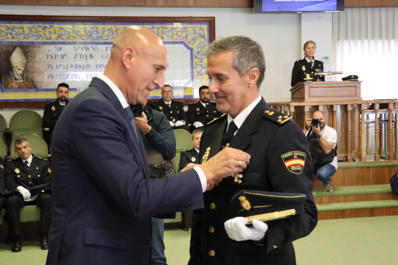 Festividad de los Santos Ángeles Custodios