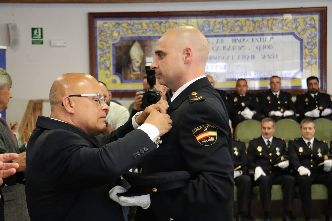 Festividad de los Santos Ángeles Custodios