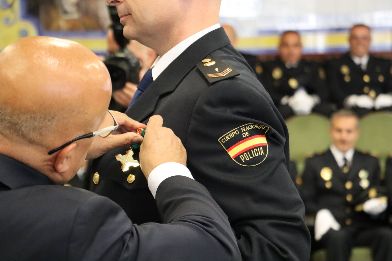 Festividad de los Santos Ángeles Custodios