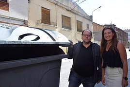 La Bañeza invertirá casi 300.000 euros en la mejora del sistema de recogida de residuos