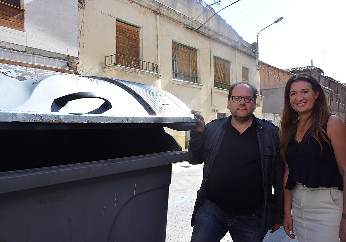 La Bañeza invertirá casi 300.000 euros en la mejora del sistema de recogida de residuos