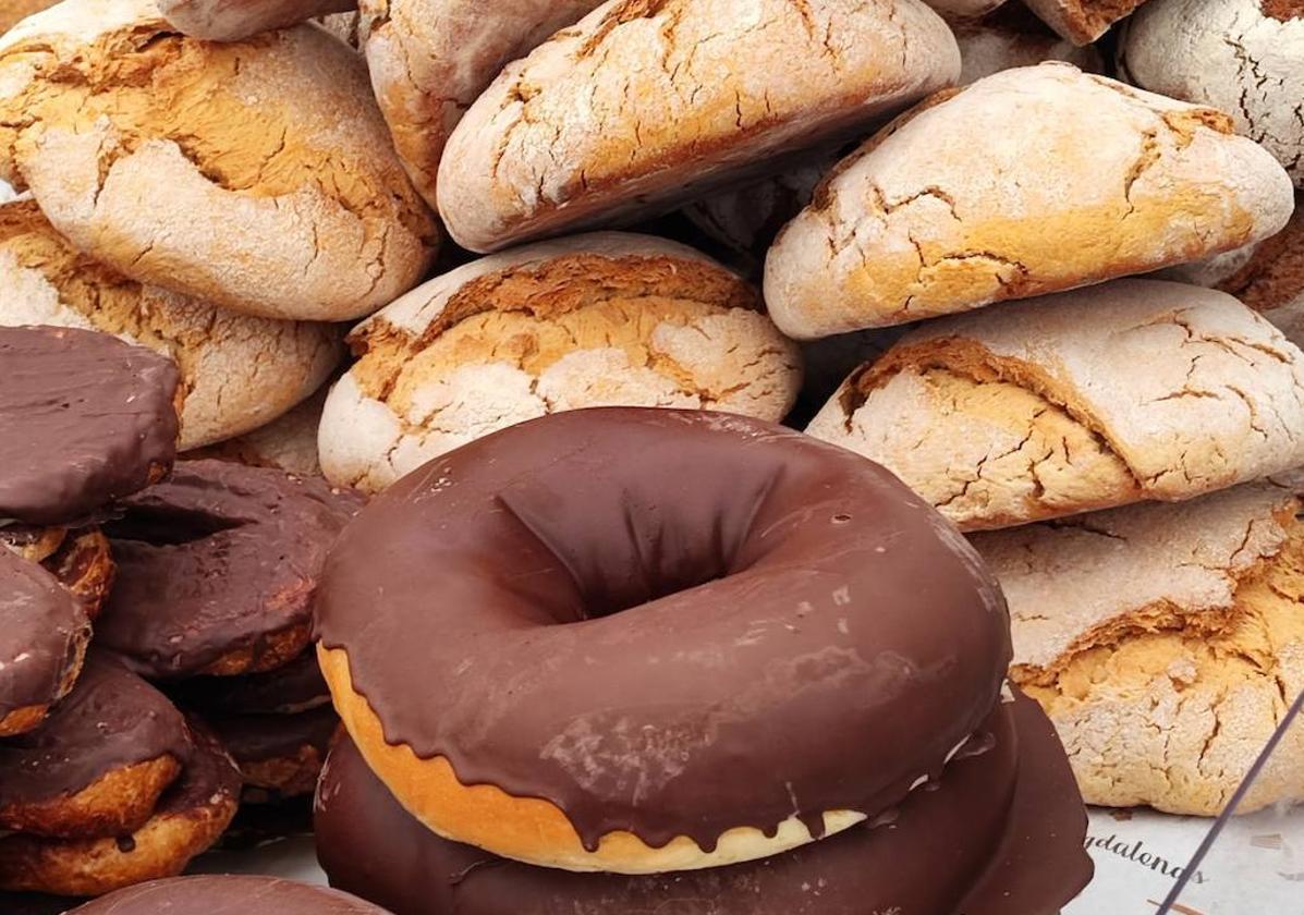 Cármenes se prepara para su cita anual con la tradición