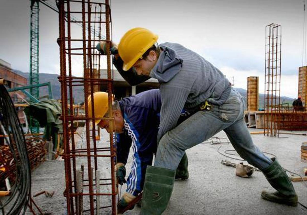 El 40% de los accidentes mortales en el trabajo están relacionados con la organización