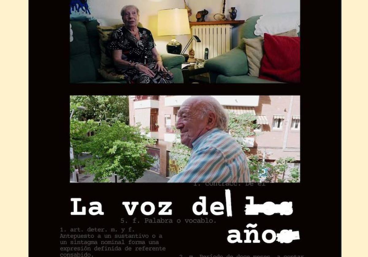 El Teatro El Albéitar de León acoge la presentación del cortometraje-documental 'La Voz del año'