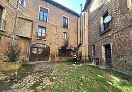 Los Bomberos de León elaboran una guía de consejos para los establecimientos de ocio