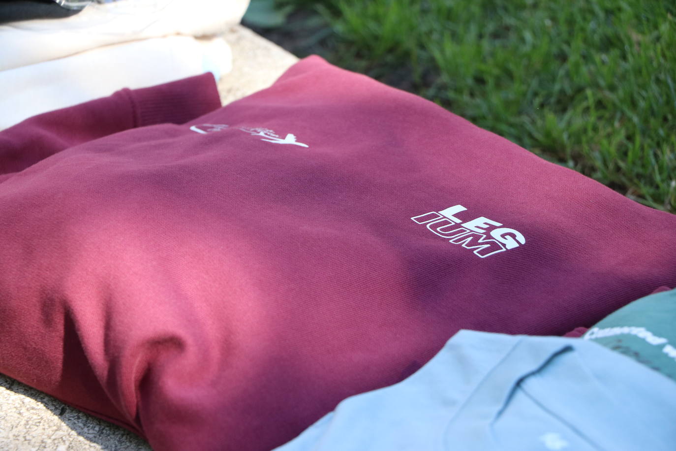 En León se viste de &#039;Legium&#039;