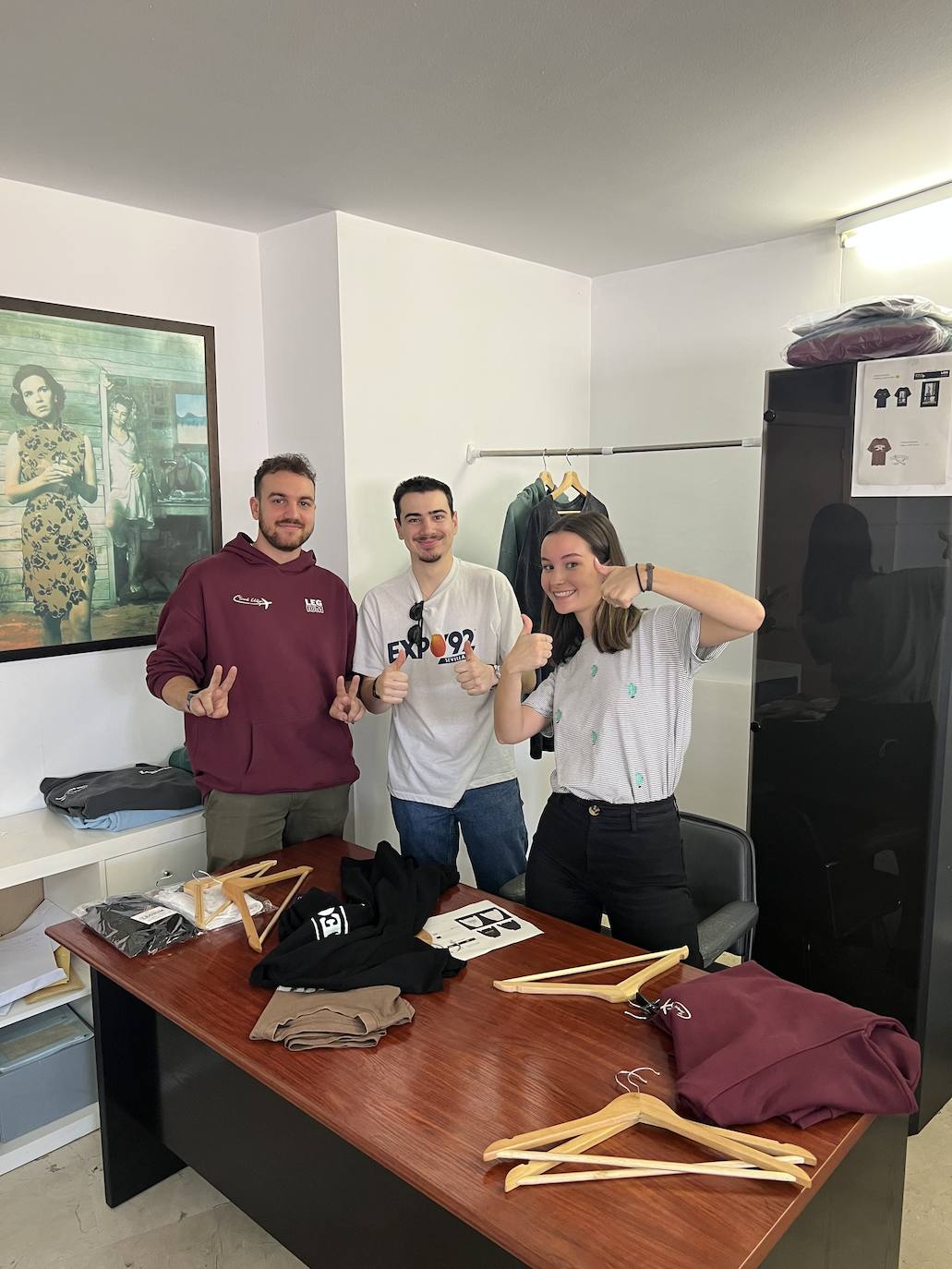 En León se viste de &#039;Legium&#039;