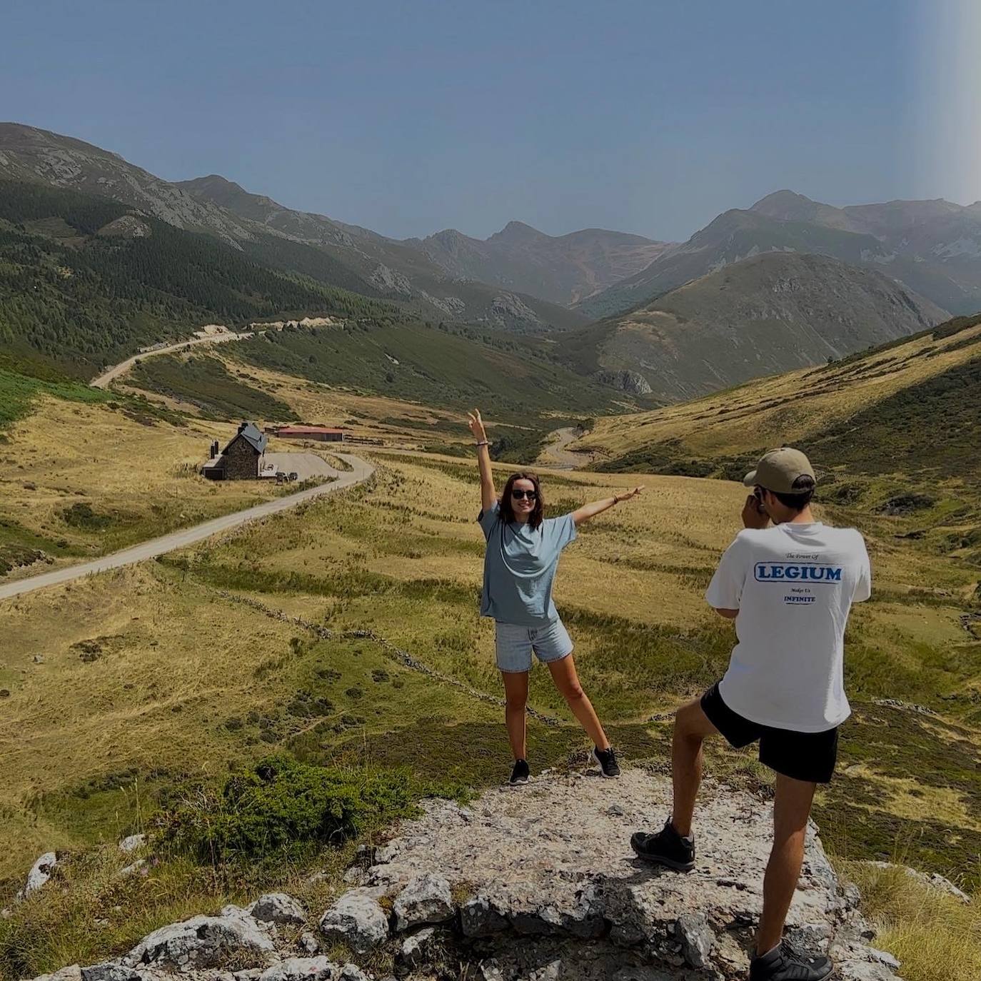 En León se viste de &#039;Legium&#039;