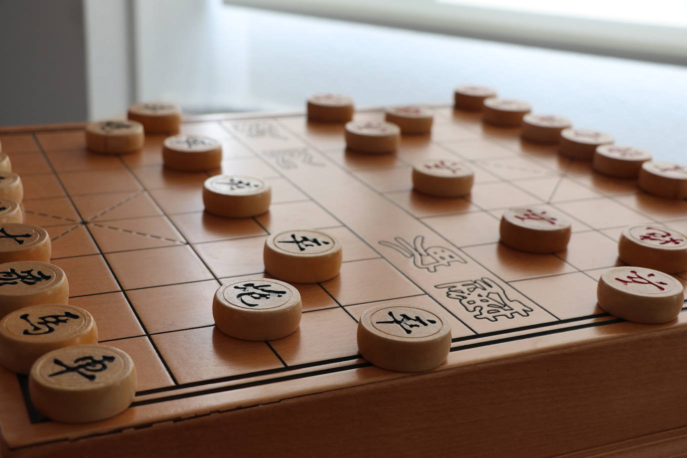 El Instituto Confucio de León cumple 12 años