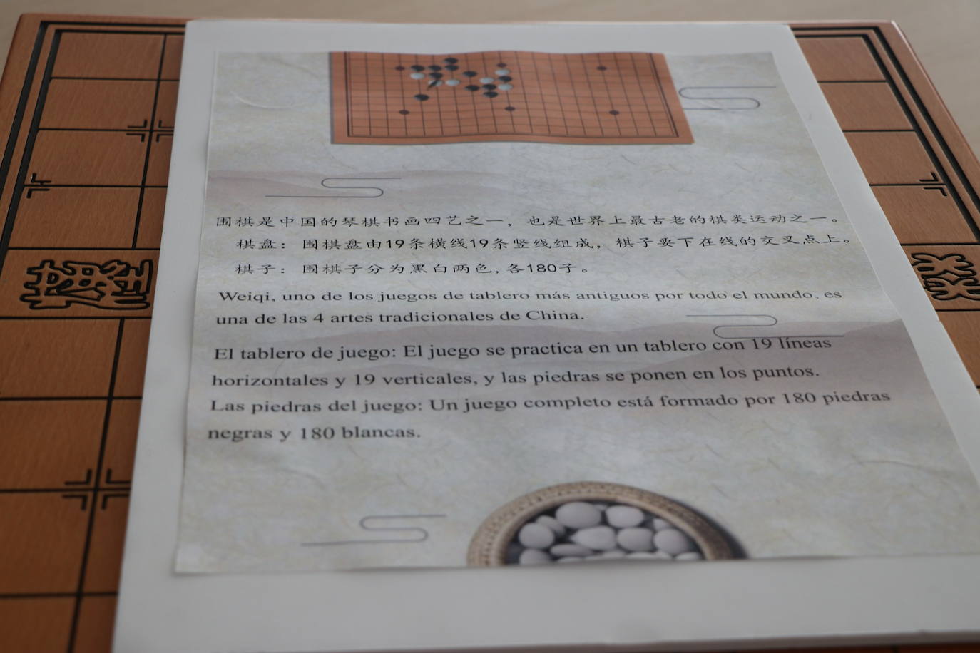 El Instituto Confucio de León cumple 12 años