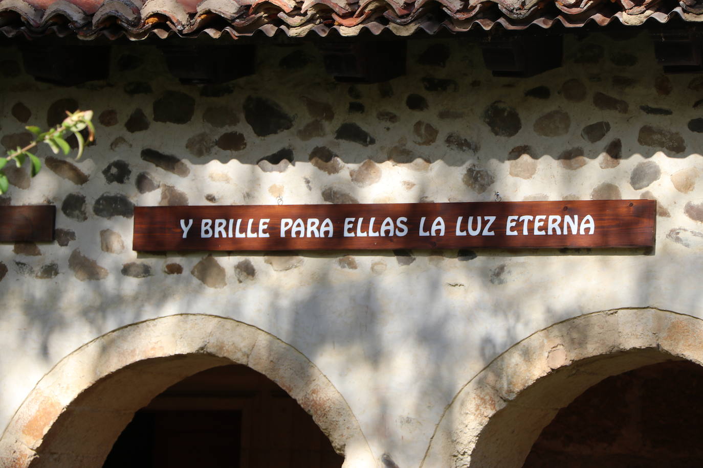 La vida monacal en León