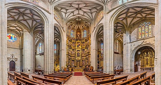 Nuevo diácono en la Diócesis de Astorga
