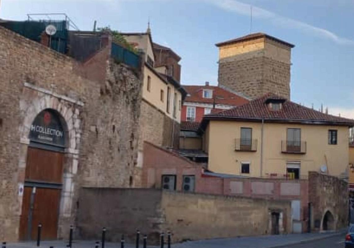 Imagen antes - Calle del Caño Badillo (1927)