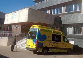 Atención Primaria niega la supresión de guardias en el centro de salud de Cistierna