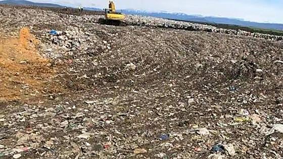 El macrovertedero industrial de San Justo recibe 142 alegaciones