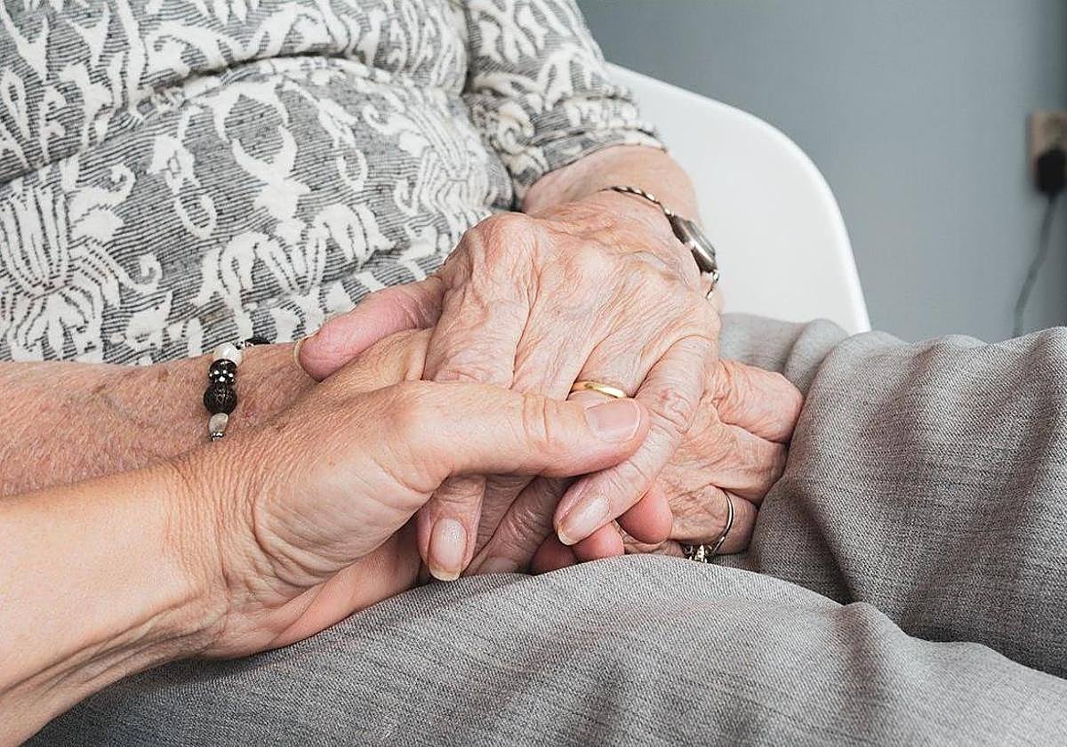 El programa 'A gusto en casa' atiende a 237 usuarios en León