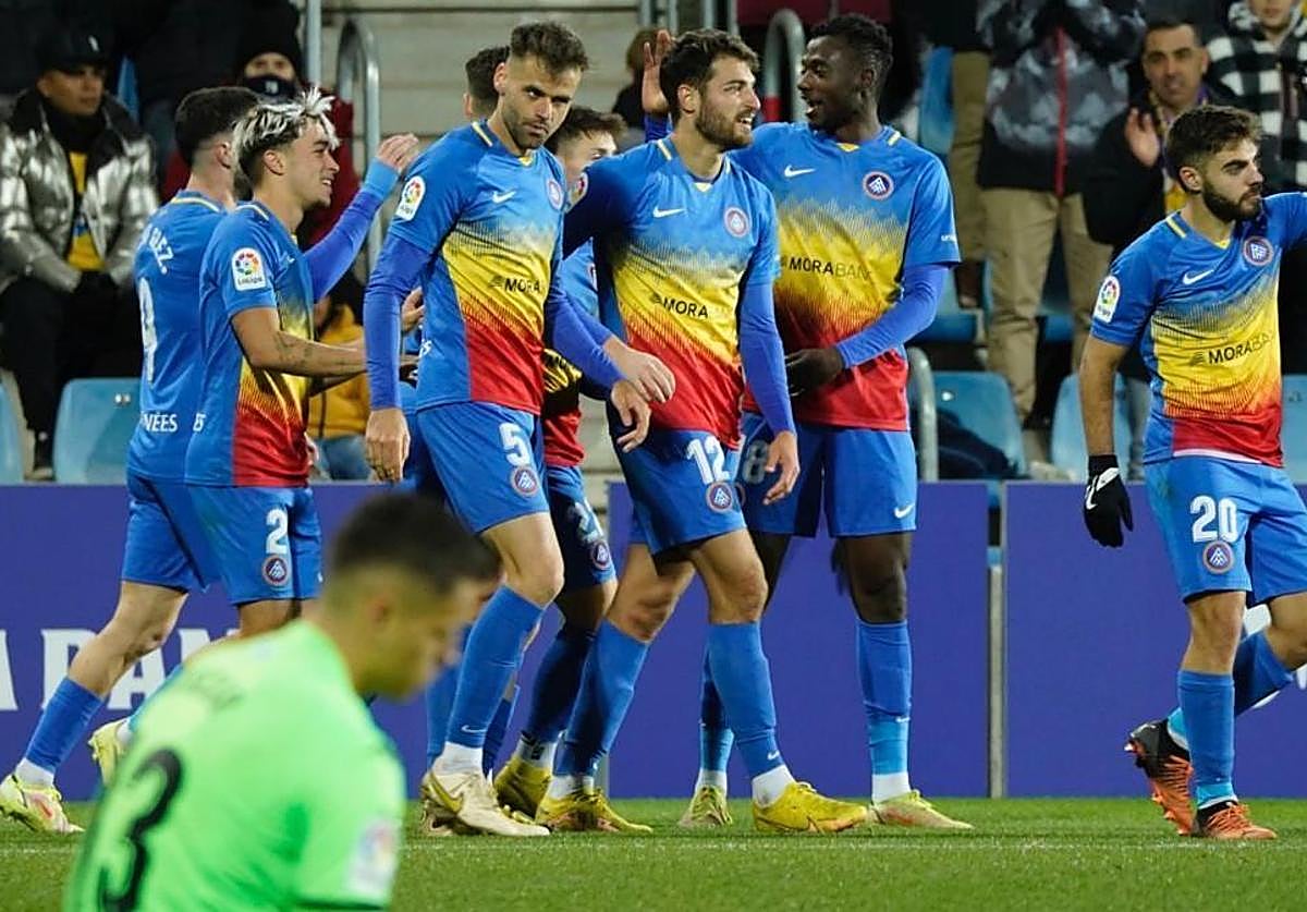 La suerte esquiva al Astorga en la Copa: se medirá al Andorra ...