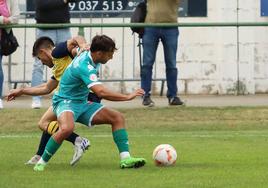 La Eragudina vivirá esta temporada la Copa del Rey.