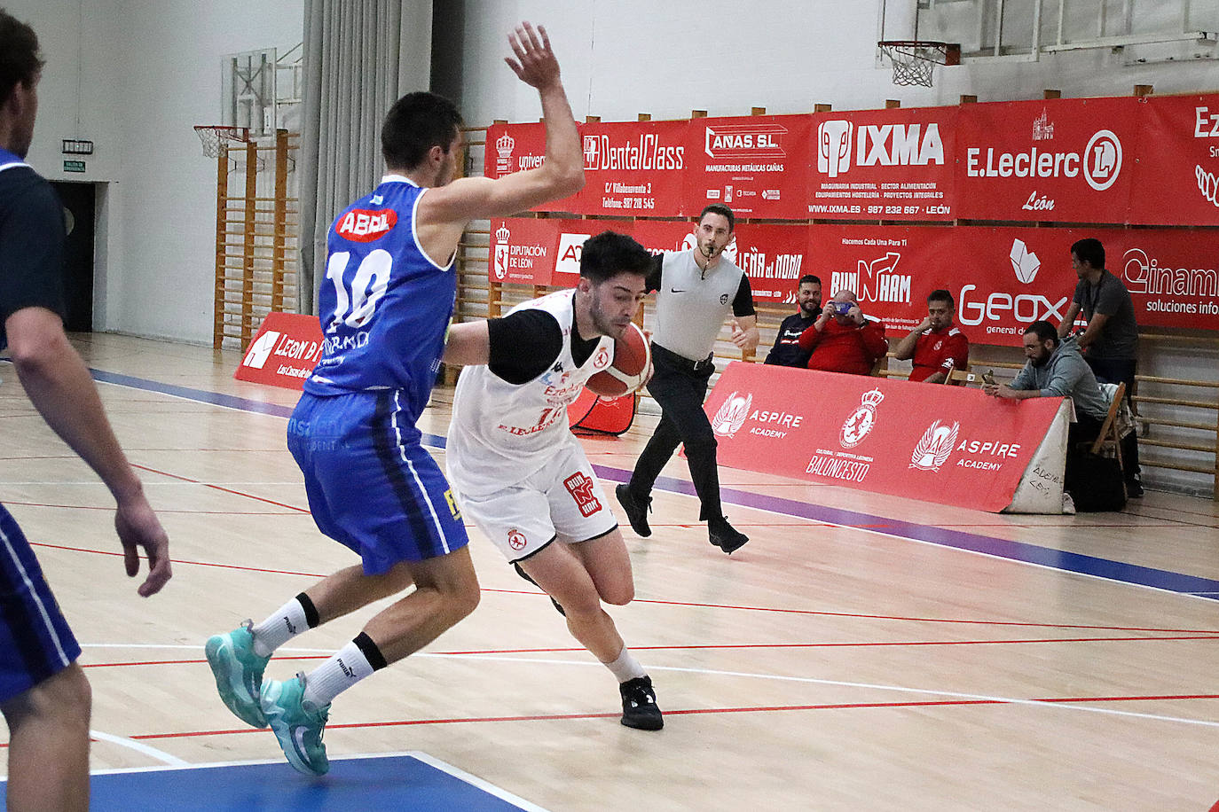 La Cultural sigue ganando