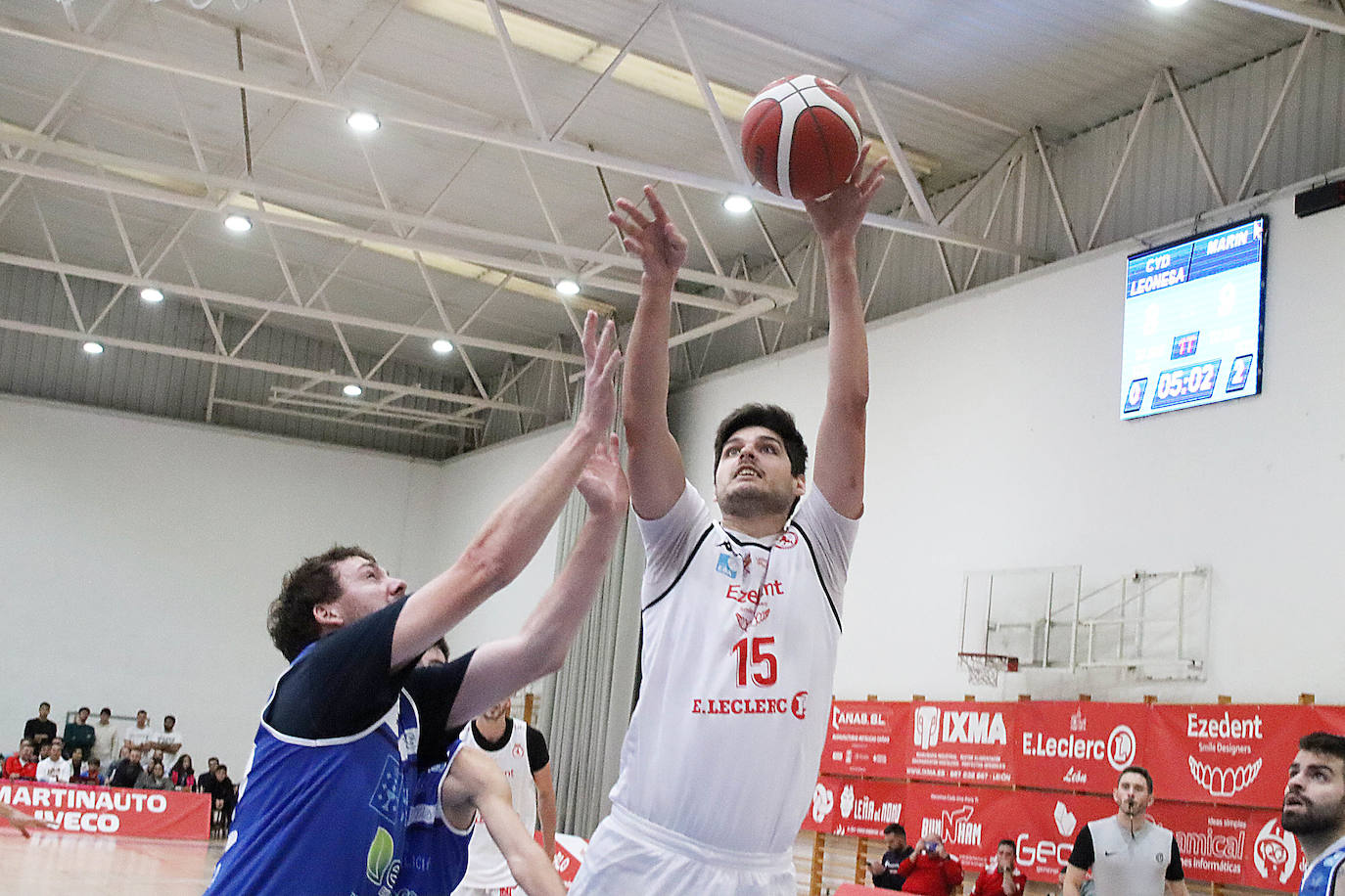 La Cultural sigue ganando