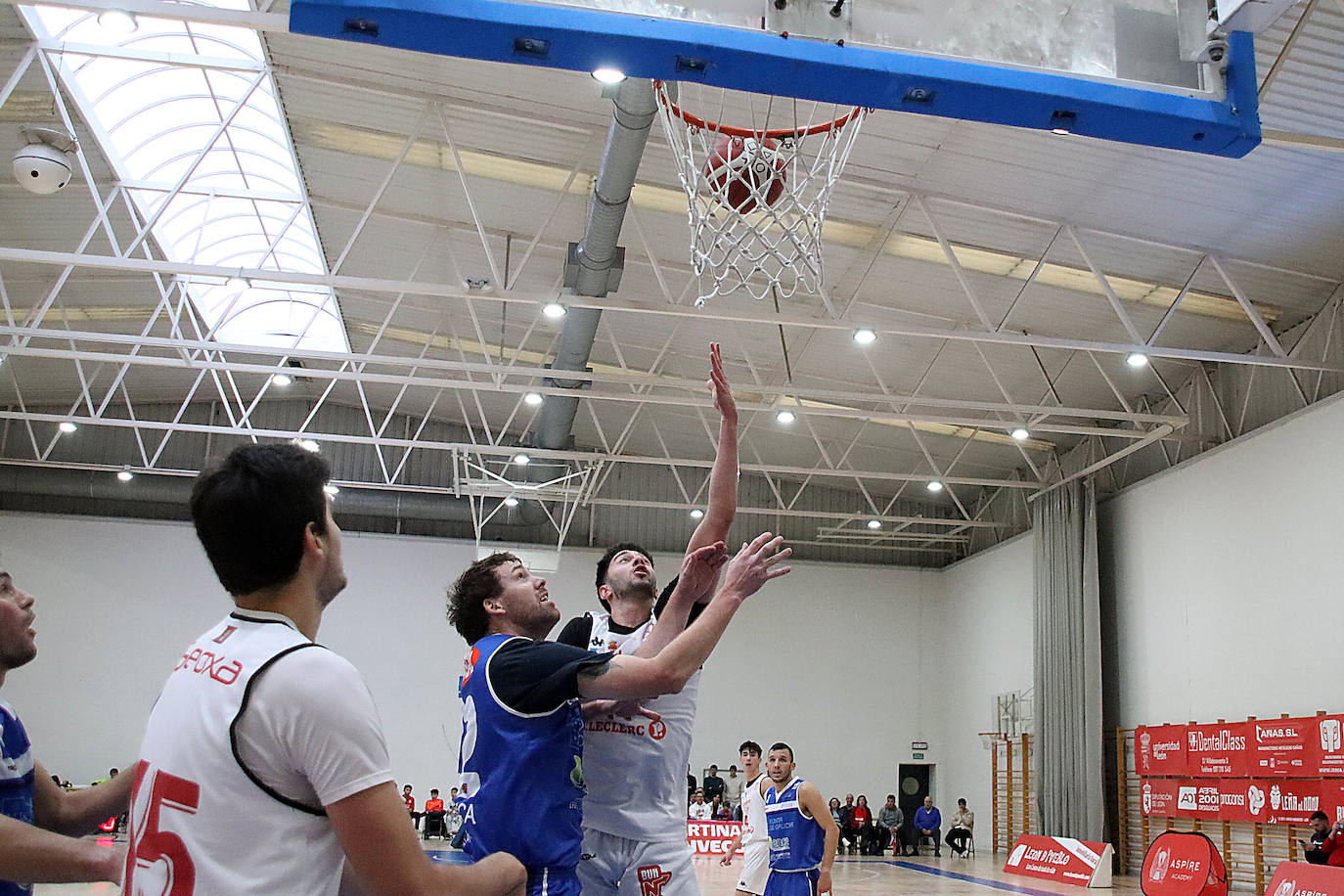 La Cultural sigue ganando