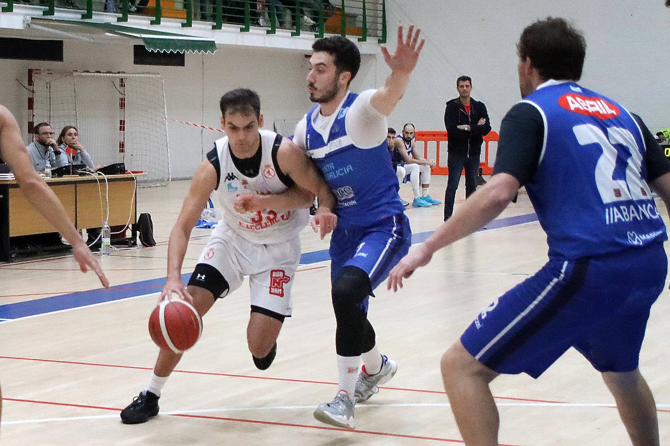 La Cultural sigue ganando