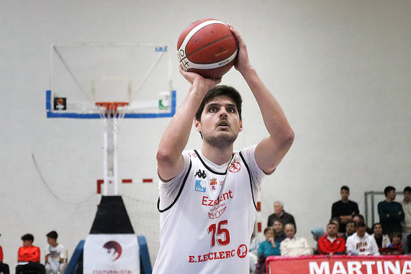 La Cultural sigue ganando