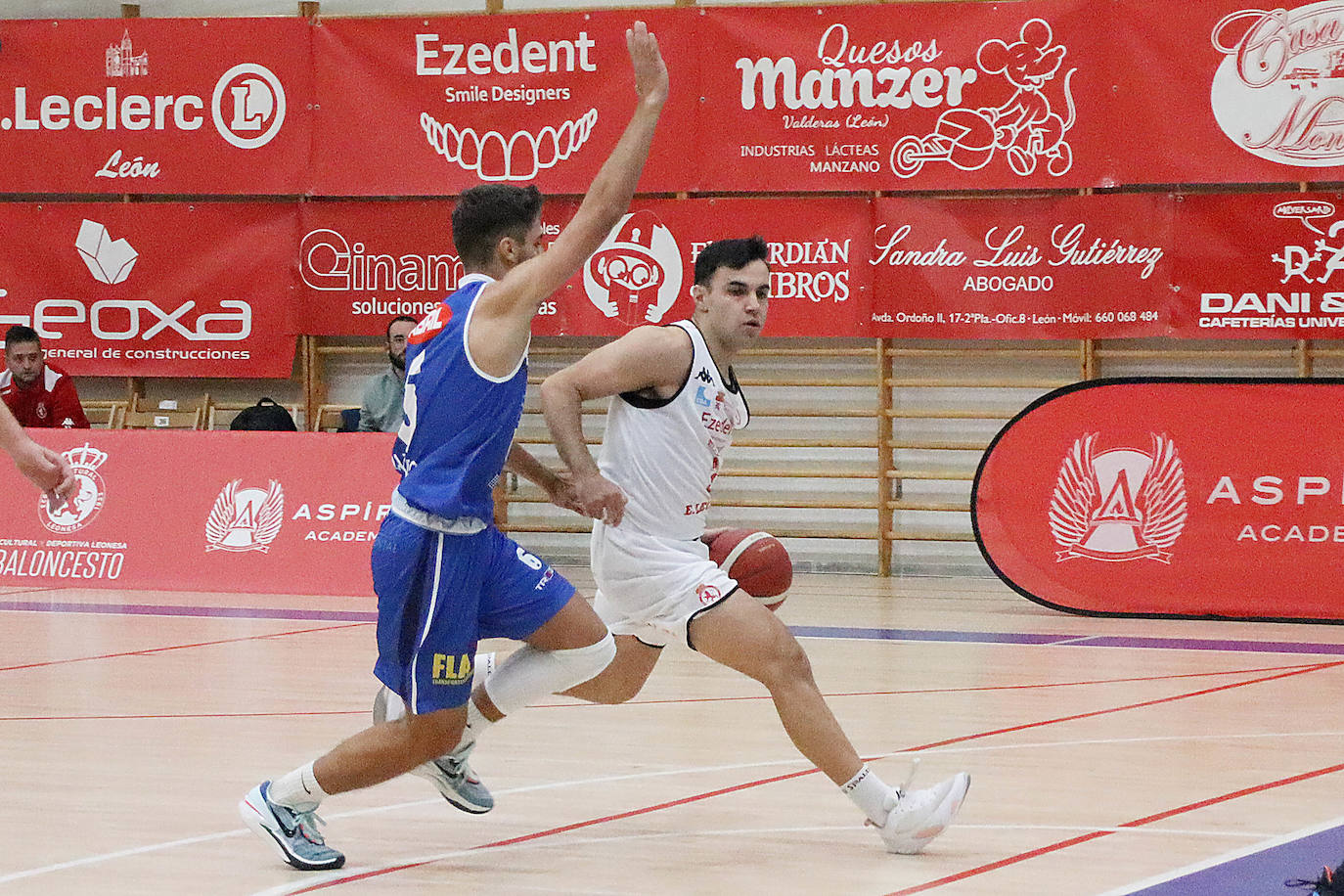 La Cultural sigue ganando