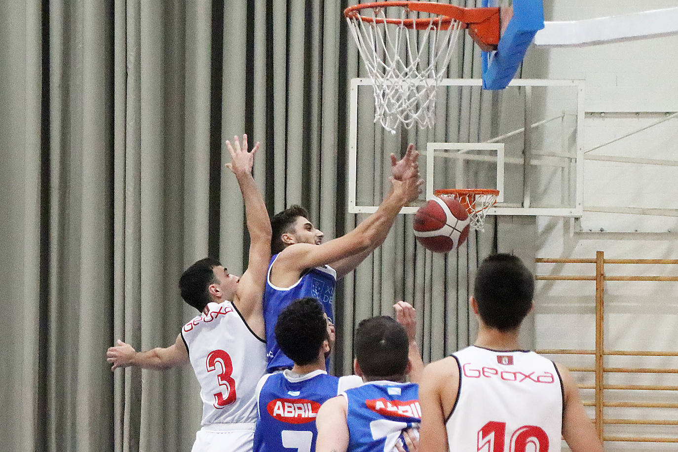 La Cultural sigue ganando