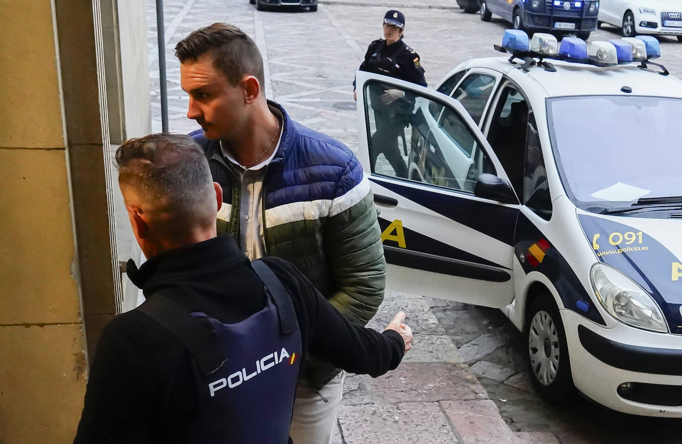 Última sesión del juicio por el crimen de Mansilla