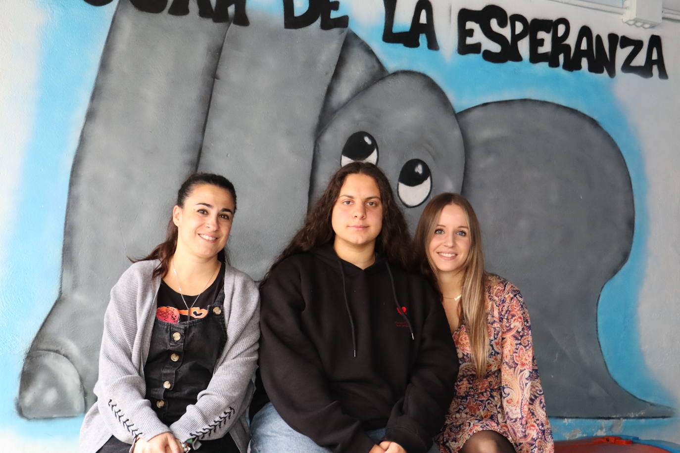 El Hogar de la Esperanza lucha contra el fracaso escolar de la población gitana