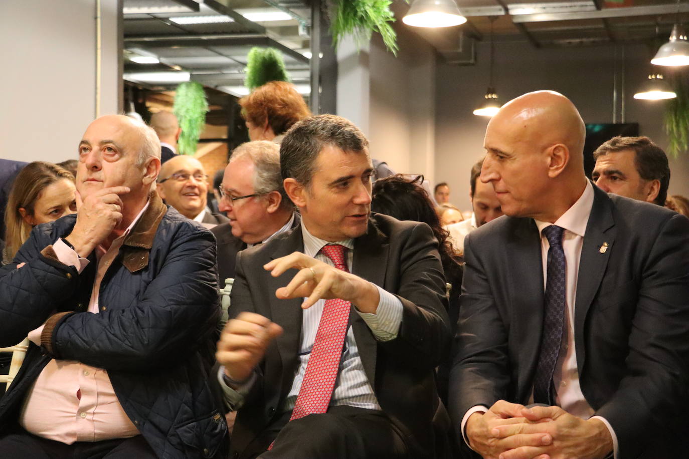 Celebración de Solucyl y Wolters Kluwer