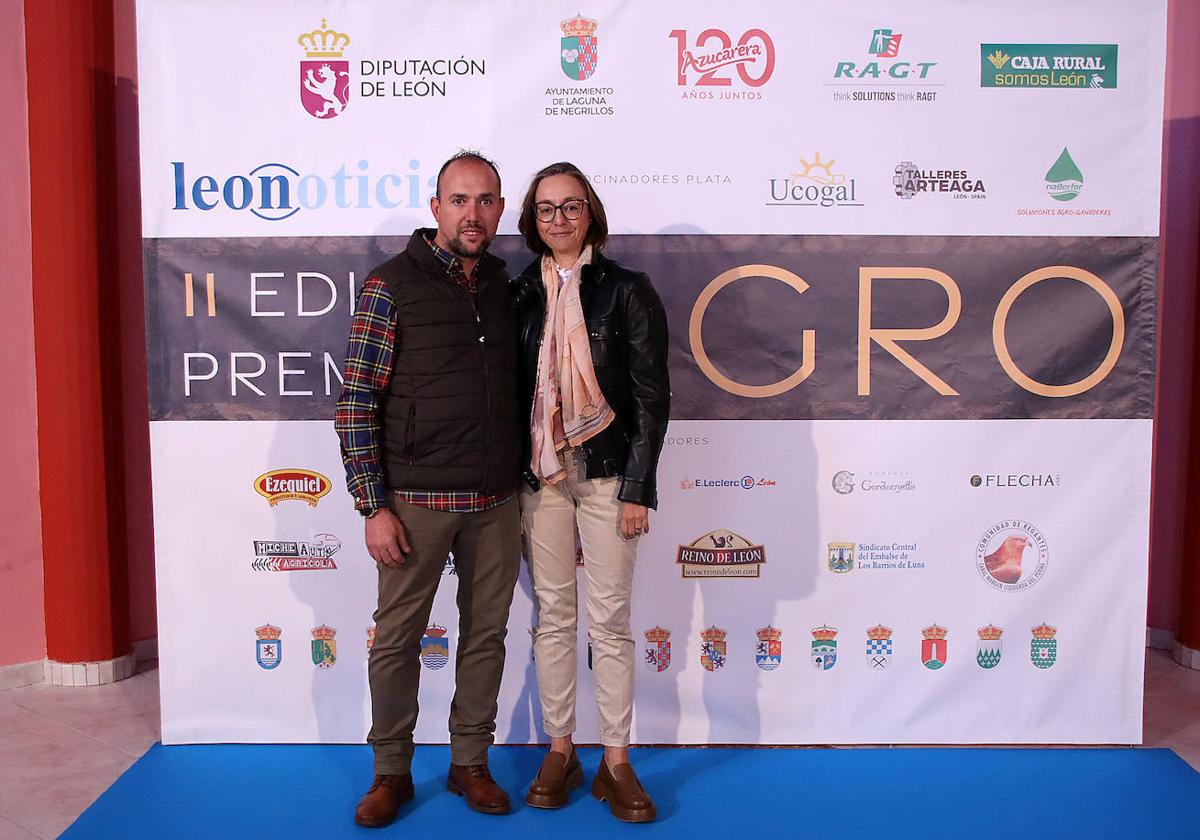 II Premios Agro Leonoticias