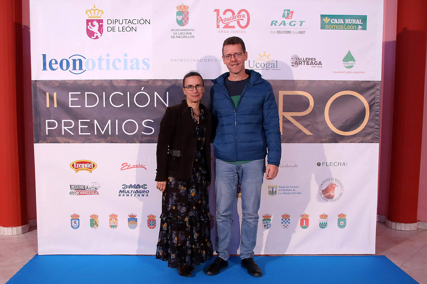 Gala Premios Agro