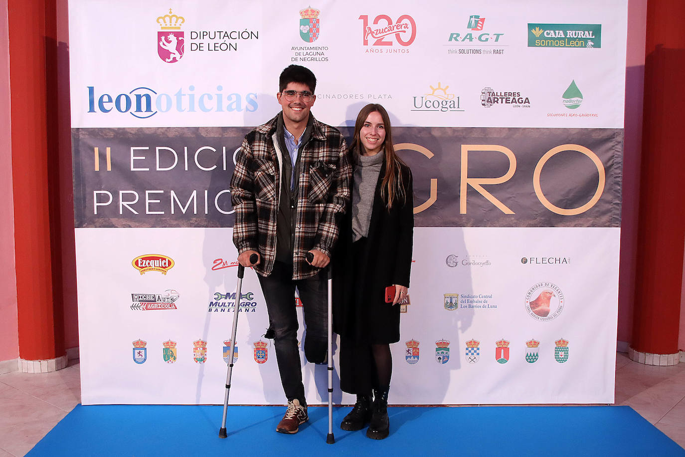 Gala Premios Agro