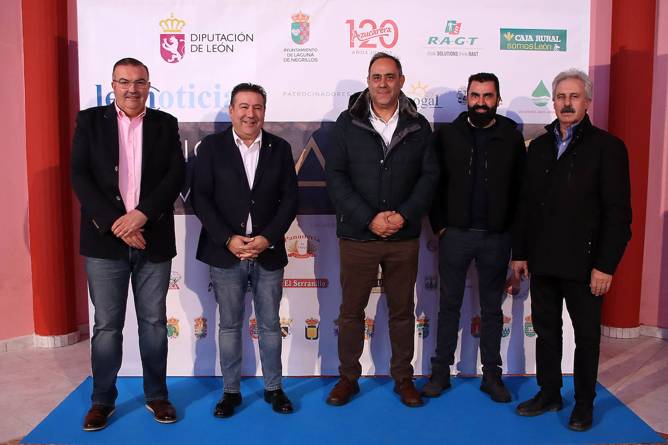 Gala Premios Agro