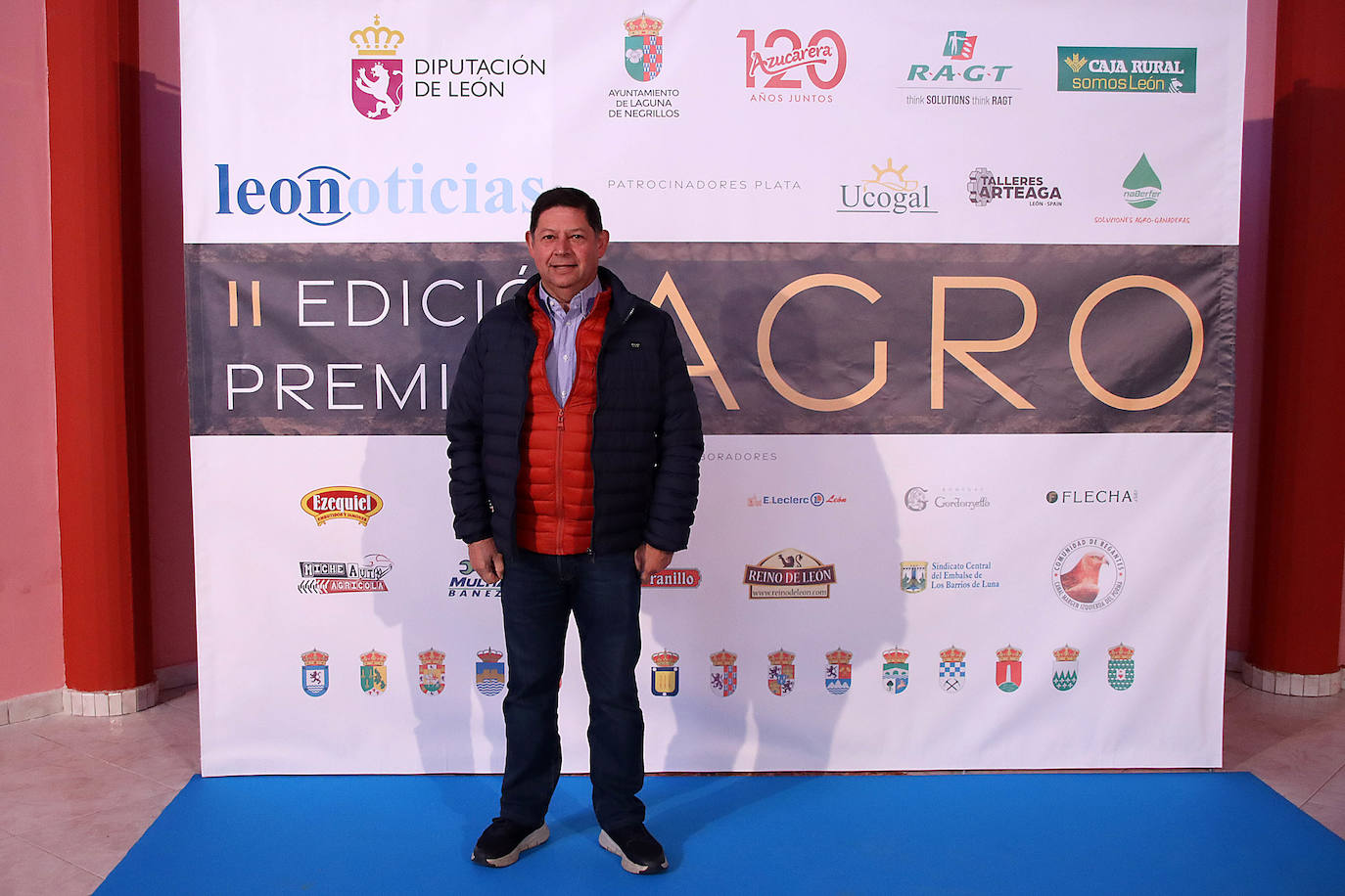 Gala Premios Agro