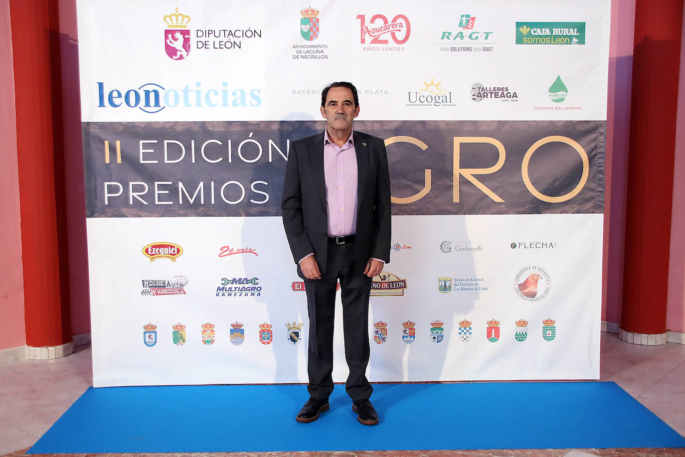 Gala Premios Agro