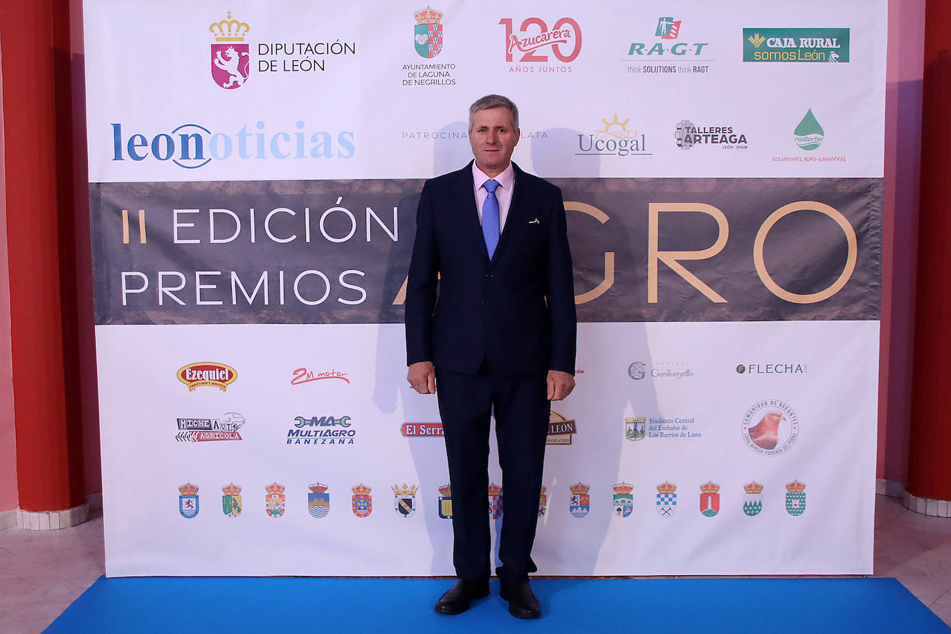 Gala Premios Agro