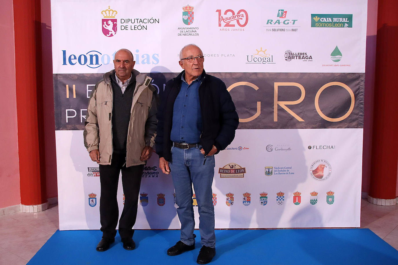 Gala Premios Agro