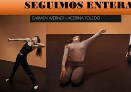 El Ateneo Cultural acogerá un espectáculo de danza a partir de las 19:00 horas, y después una representación escénica a las 20:30 horas en el Teatro El Albéitar.