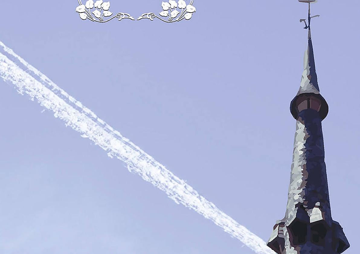 Portada del libro sobre Botines.