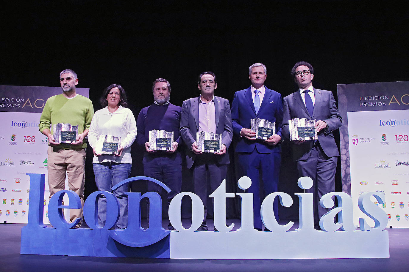 Gala Premios Agro