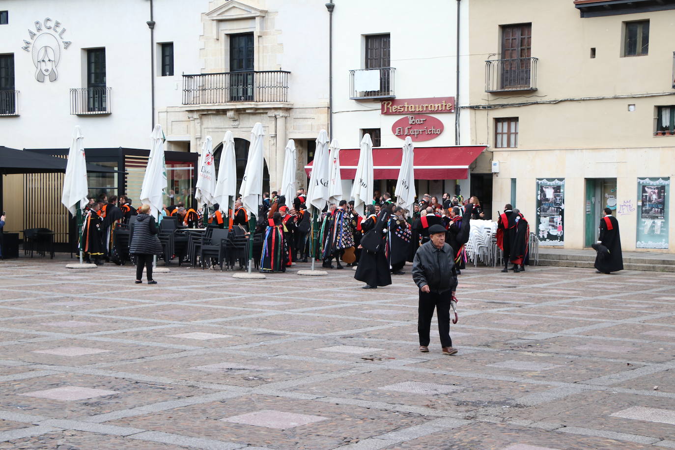 34 Certamen de Tunas &#039;Ciudad de León&#039;