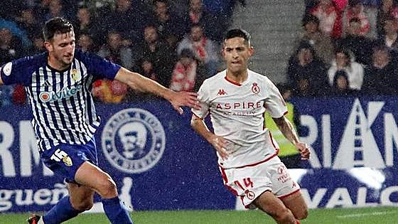 Bicho: «No ha podido salir mejor»