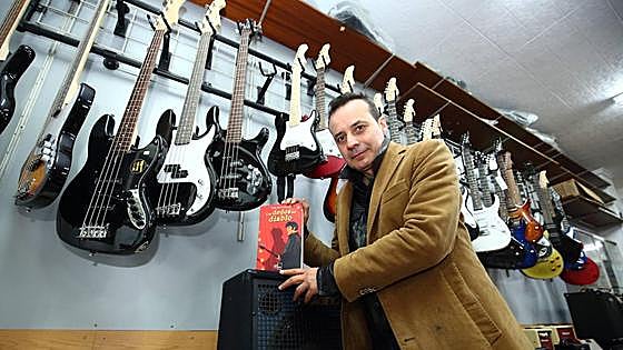 Los tocados por el diablo